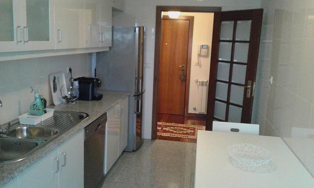My Home In Oporto Мая Екстер'єр фото