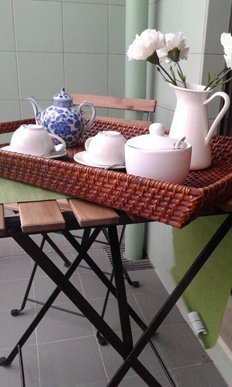 My Home In Oporto Мая Екстер'єр фото