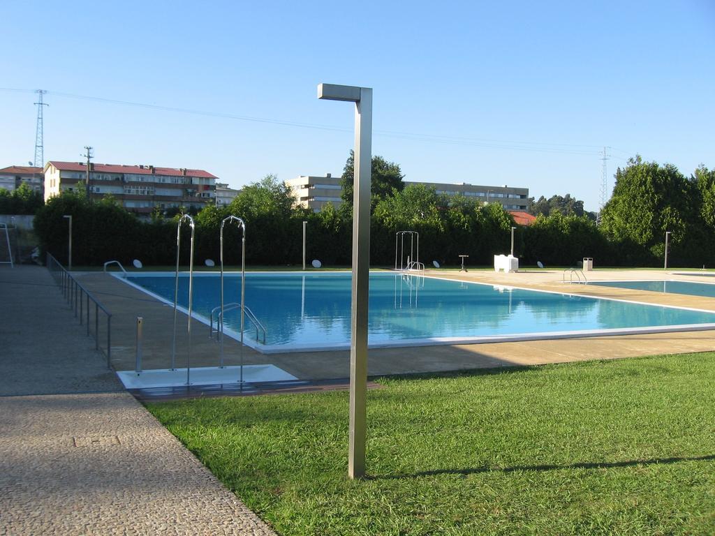 My Home In Oporto Мая Екстер'єр фото