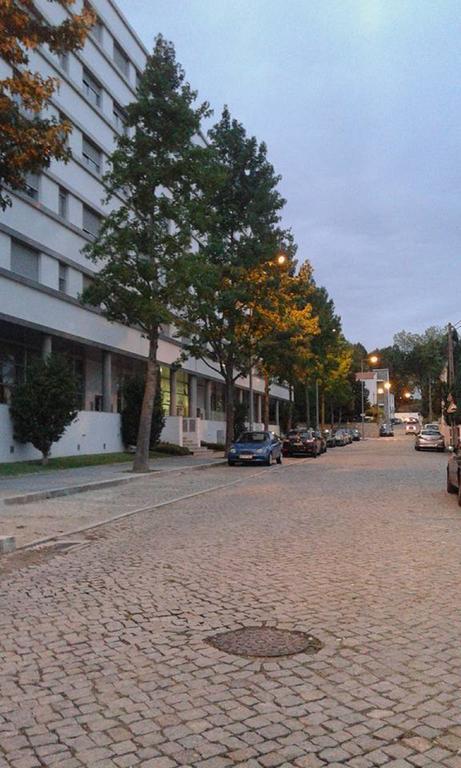 My Home In Oporto Мая Екстер'єр фото