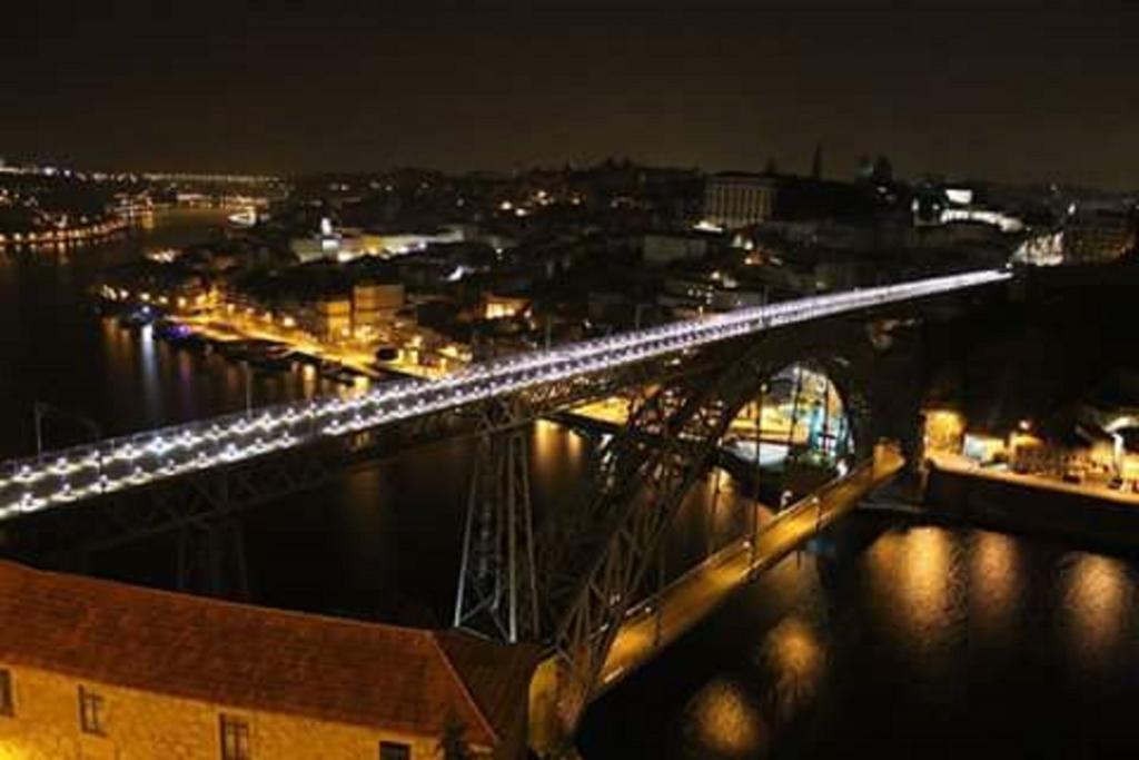 My Home In Oporto Мая Екстер'єр фото