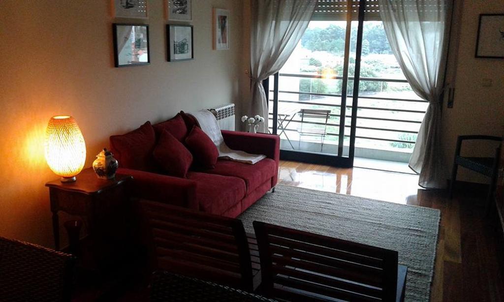 My Home In Oporto Мая Екстер'єр фото