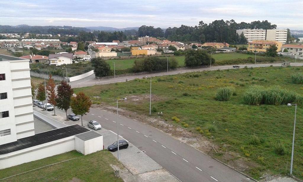 My Home In Oporto Мая Екстер'єр фото