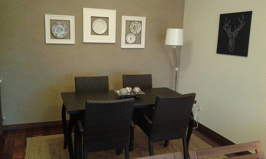 My Home In Oporto Мая Екстер'єр фото
