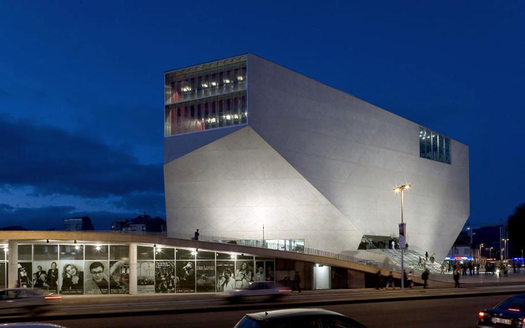 My Home In Oporto Мая Екстер'єр фото