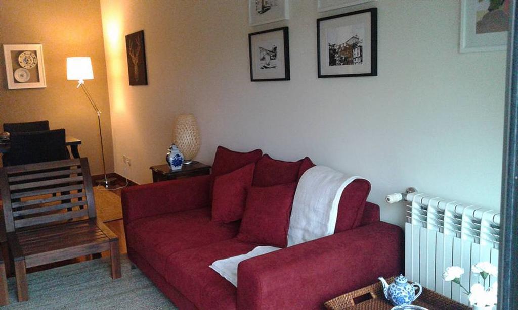 My Home In Oporto Мая Екстер'єр фото