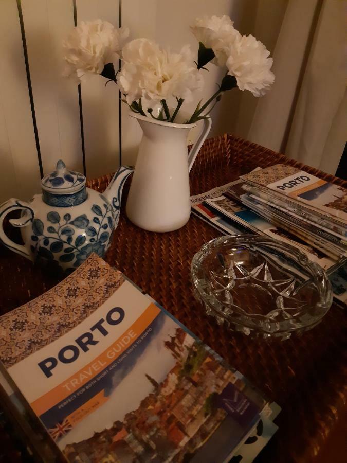 My Home In Oporto Мая Екстер'єр фото
