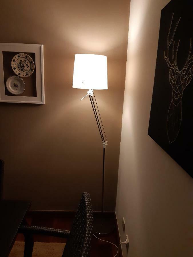 My Home In Oporto Мая Екстер'єр фото